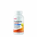 GNC Probiotisk Complex daglige behov supplement, giver fordøjelses- og immunstøtte, 1 Millioner CFU 'er, 100 Vegetariske kapsler, 100 Servere
