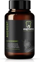 Ekstraktion Nutrition Dental Implantat Support - Support Bone Formation & Osseointegration - All- Natural Formel med vitaminer og mikronæringsstoffer - Non- Synthetic & Non- GMO (90 Servere)