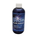 Bion SS Health Defense Sølv Hydrosol Mættet med Ozone 8 Fl Oz