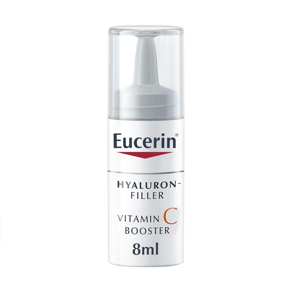 Eucerin Hyaluron- Filler C-vitamin Booster 8ml