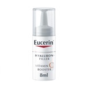 Eucerin Hyaluron- Filler C-vitamin Booster 8ml