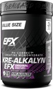 EFX Sports Kre- Alkalyn EFX Note 124; pH Korrekt Creatin Monohydrat Pill Supplement