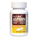 HealthA2Z ® Aspirin 325mg