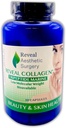 Reveal Collagen- Trieptid Marine Lavmolekylær vægt biotilgængelighed - 60 kapsler