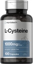 Horbäach L- Cysteine 1000mg