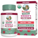 MaryRuth Organics Multivitamin til kvinder 14
