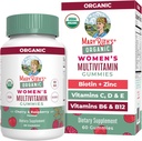 MaryRuth Organics Multivitamin til kvinder 14