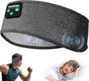 Perytong Sleep Headphones, Bluetooth Sport Headband Headphones med Ultra-Thin HD Stereo højttalere Perfekt til søvn, træning, jogging, Yoga, Insomnia, Air Travel, Meditation