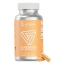 Diaberine Berberine HCL Supplement Note 124; Understøtter hjertesundhed, energi Boost, Metabolisme og immunforsvar Functions