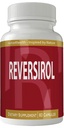 Reversirol supplement - 20 urter & multivitamin piller med Alpha Lipoic Acid & kanel, 60 kapsler