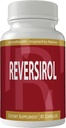 Reversirol supplement - 20 urter & multivitamin piller med Alpha Lipoic Acid & kanel, 60 kapsler