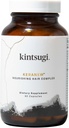Kintsugi KeraNew Nourishing hår kompleks - Hjælp Combat Tegn på ældning hår, supplement til stærke, voluminøse strands - Understøtter sund, Fuller udseende hår w / Keratin, Collagen, & biotin (60 kapsler)