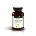 Athreya Herbs Sund Mind Tabletter Note 124; 120 Tabletter Note 124; Brain Health Supplement for Clear Mind & Positive Thoughts