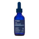 Trace Minerals Ionic Fulvic Acid 250 mg - Essential Mineral supplement til støtte Hydration & Energy Production - Aids Muscle Endurance - Flydende supplement til sund fordøjelse - 2 fl oz (59 Servere)