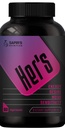 Kvindelig Libido Booster for kvinder - Forøg passion, ønsker & ophidselse - Relieve Stress, Reducere tørhed & Heighten Følsomhed, Hendes Hornyweed Energy Supplement for kvinder i Mood Enhancer