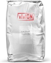Calcium Silicate - Bulk 30 lb - ZEOFREE 600 Calcium Salt Food Grade & Pharmaceutical Flow Agent Carrier Excipient