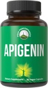 Peak Performance Apigenin Supplement