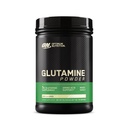 Optimum Nutrition L- Glutamin Muscle Recovery Powder, 1000 Gram, 194 Servering (pakke med 1)