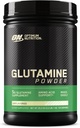 Optimum Nutrition L- Glutamin Muscle Recovery Powder, 1000 Gram, 194 Servering (pakke med 1)