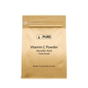PURE ORIGINAL INGREDIENTS, Vitamin C Powder, 4 Oz | For supplement use and homemade skincare products