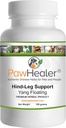 Hind ben svaghed: Yang flyder - 100 Grams- Herbal Powder- Hunde & Kæledyr