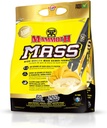 Interaktiv Nutrition Mammoth Mass Supplement, 5 lbs, Banana, 2,2kg Banana