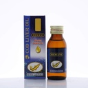 Hemani Cod Lever Oil 60mL (2 FL OZ) - Spiselig olie