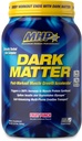 MHP Dark Matter Post Workout, Recovery Accelerator, w / Multi fase Creatin, Waxy Majs Kulhydrat, 6g EAA, Fruit Punch, 20 Servere, 55 Oz