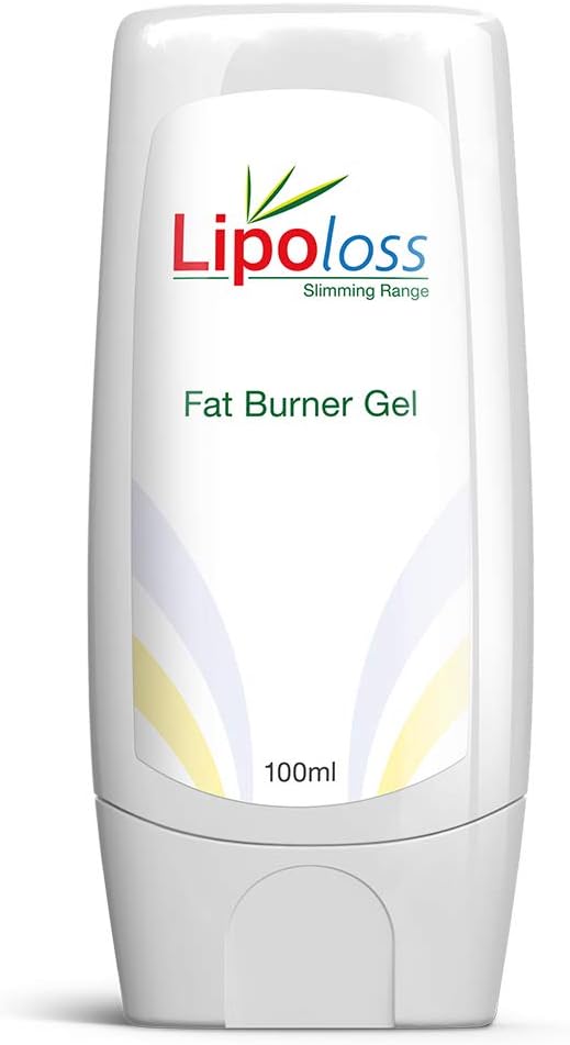 Fat Burner Gel Klinisk bevist vægttab kost Slimming Skinny Gel Toned Body