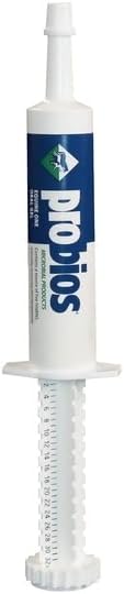 BIOMAC Probios Microbiotic Gel til heste, 30gm