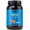 InnoSupps Advanced Iso Protein Dex124; 100% Whey Isolate Protein Powder Dex124; Ingen kunstige sødemidler Dex124; Low Fat, Low Carbs Dex124; 25g Protein Dex124; Hormon Free, Gluten Free, Soy Free Dex124; (Hot Cocoa Crunch)