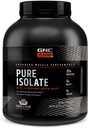 GNC AMP Pure Isolate Whey Protein - Cookies & Cream (70 Servere)