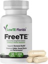 FreeTE ™ Eurycoma Longifolia Extract, LongJack, LJ100 ®