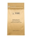 PURE ORIGINALSKE INGREDIENSER Maltodextrin (2 lb) Binder & Thickener, Unflavored, Ingen tilsætningsstoffer