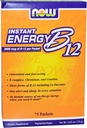 Now Foods - B-12 Instant Energy Pakker 75 / Box