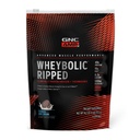 GNC AMP Wheybolic Ripped - Cookies and Cream (9 Servings)