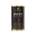Essential Nutrition Immuno Whey - Isolate & Hydrolyzed Whey Protein Powder with Added Amino Acids to Support Glutathione Production - Beta Glucan - Chocolate - 16.9 oz (15 Servings)