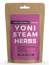 Yoni Steam urter, Natural Whole V Steam urter