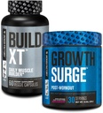 Jacked Factory Build- XT Daily Muscle Builder Supplement, Vækst Surge Post Workout Inddrivelse & Muscle Growth