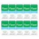 Fleet Liquid Glycerin Suppposials, 4 Greve (pakning med 10)