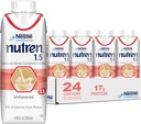 Nestle Nutren 1,5 Tube fodringsformel Uden smag 250 ml Carton 24 Ct