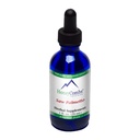 HoneyCombs Saw Palmetto Extract - Herbal Supplement Understøtter urinveje og reproduktiv sundhed for mænd og kvinder - Alkohol- Gratis, kold presset Saw Palmetto Liquid Extract, 1 Fl Oz