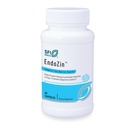 SFI Health Klaire Labs Endozin - Zink Carnosine Complex med L- Glutamin til støtte for intestinal barriere funktion, Hypoallergen (60 kapsler)