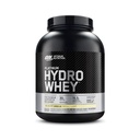Optimum Nutrition Platinum Hydrovalle Protein Powder, 100% Hydrolyzed Whey Isolate Powder, Flavor: Hastighed Vanilla, 3,5 Pounds (Packaging May Vary)