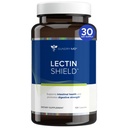 Gundry MD ® Lectin Shield, Gut Health and Ditagestion Supplement, Hjælper Block Potentielt skadelige Lectins, Understøtter fordøjelseskomfort, og Intestinal Health † *, 30 Day Supply