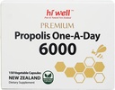 Hej Godt Premium Propolis 6000 Flavonoid 120mg 150Kapsler