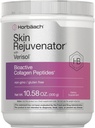Horbäach Skin Forynger med Verisol 10.58 oz Beeg 124; Bioactive Collagen Peptid Powder