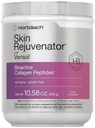 Horbäach Skin Forynger med Verisol 10.58 oz Beeg 124; Bioactive Collagen Peptid Powder