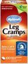 Hyland 's, Ben Cramps, 100 tabletter