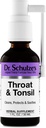 Dr. Schulzes Hals & Tonsil; Cool, Sothe & Protect